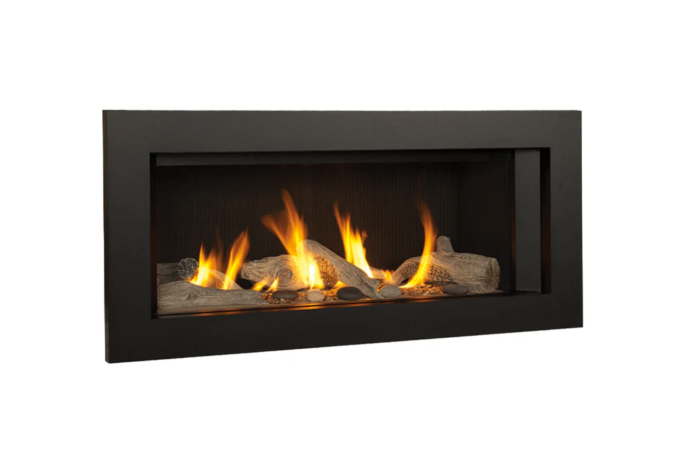 Valor L1 Series Linear Gas Fireplace (Natural Gas) - Image 4