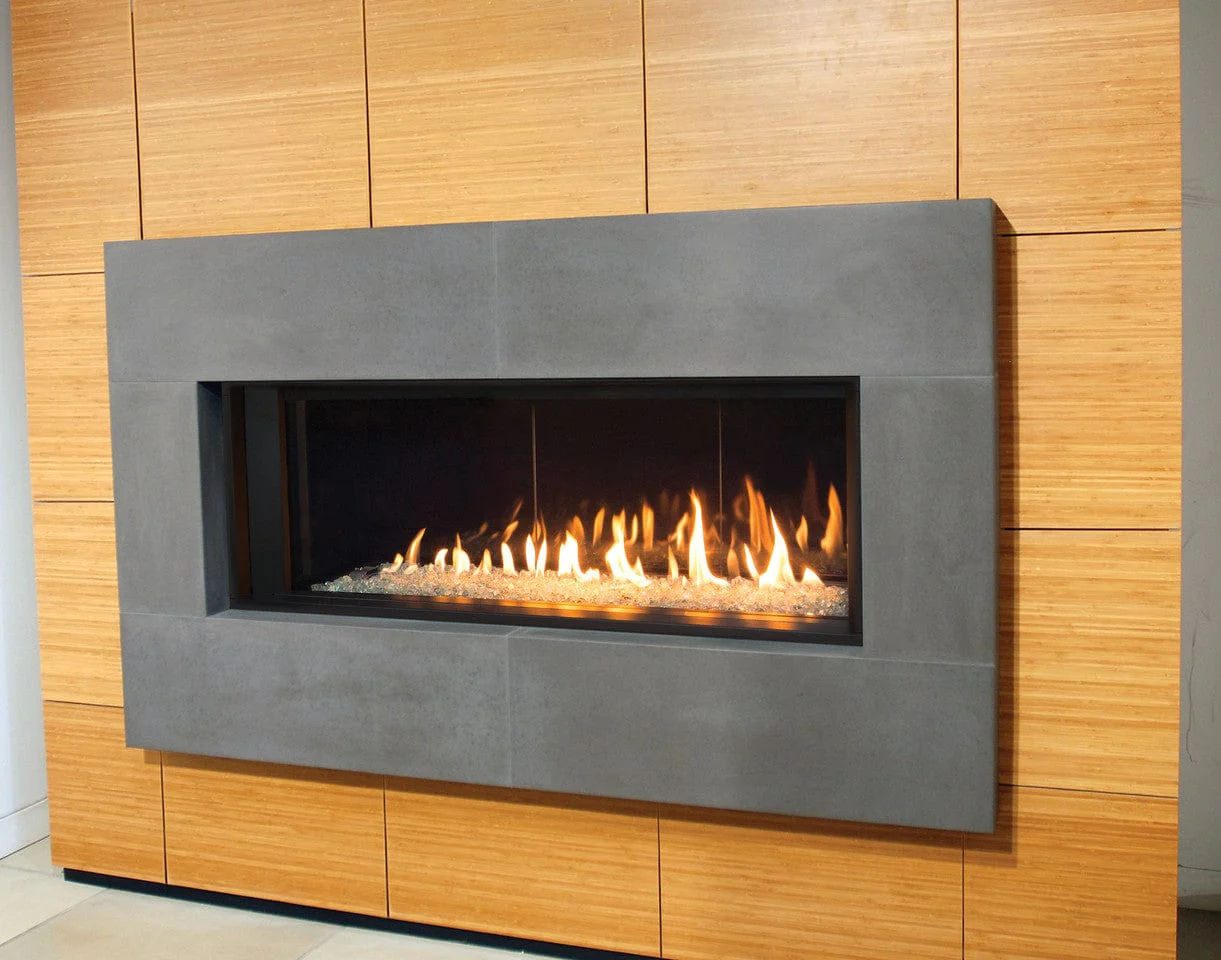 Valor L1 Series Linear Gas Fireplace (Natural Gas) - Image 5