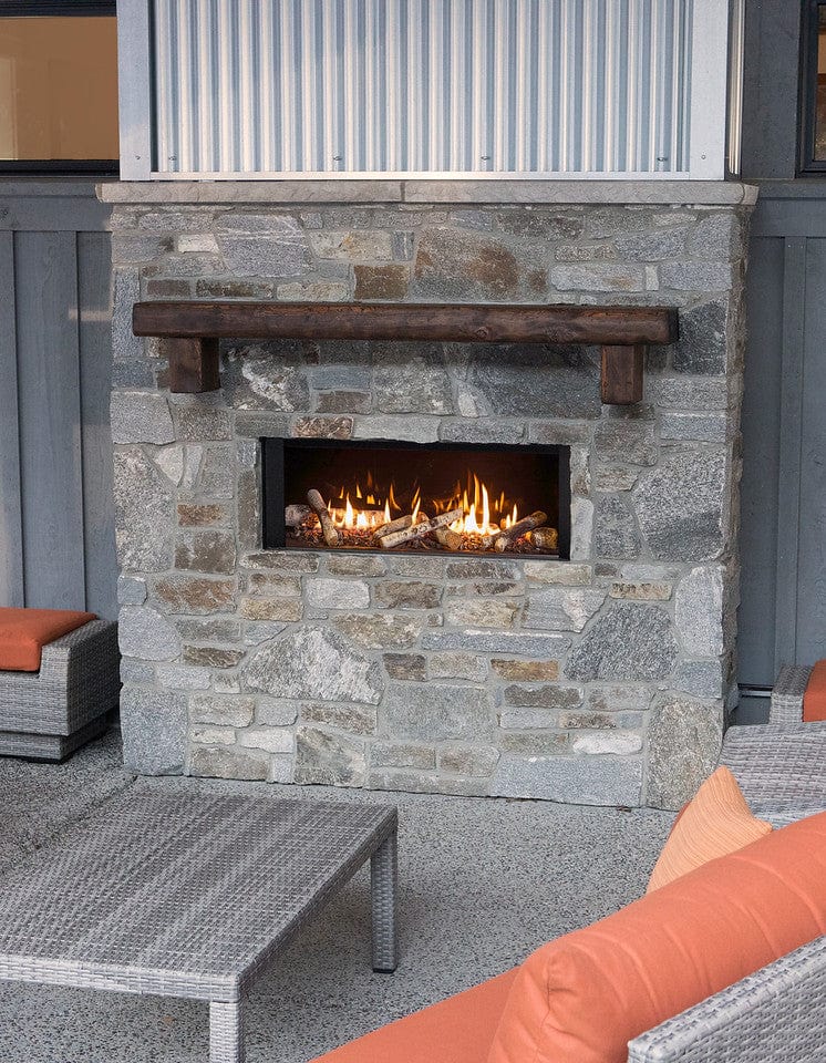 Valor L1 Series Linear Gas Fireplace (Natural Gas) - Image 8