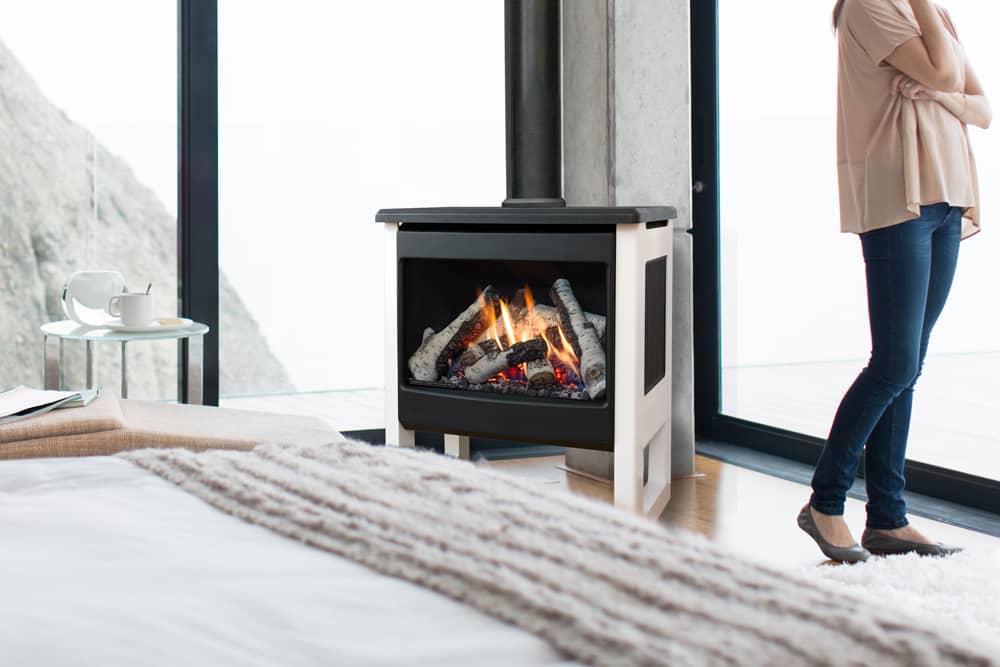 Valor Madrona Gas Stove - Image 5