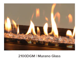 Valor Murano Glass (LX1 Pier Series) - 2100DGM
