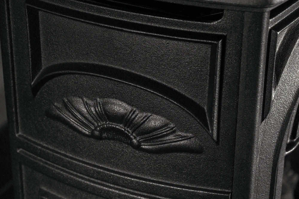 Valor Portrait President Freestanding Gas Stove - Image 4