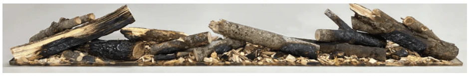 Valor Realwood Artisan Wood Set (LEX3)- LEX3AWK