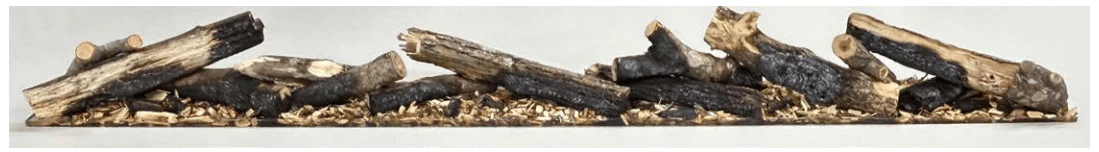 Valor Realwood Artisan Wood Set (LEX4)- LEX4AWK
