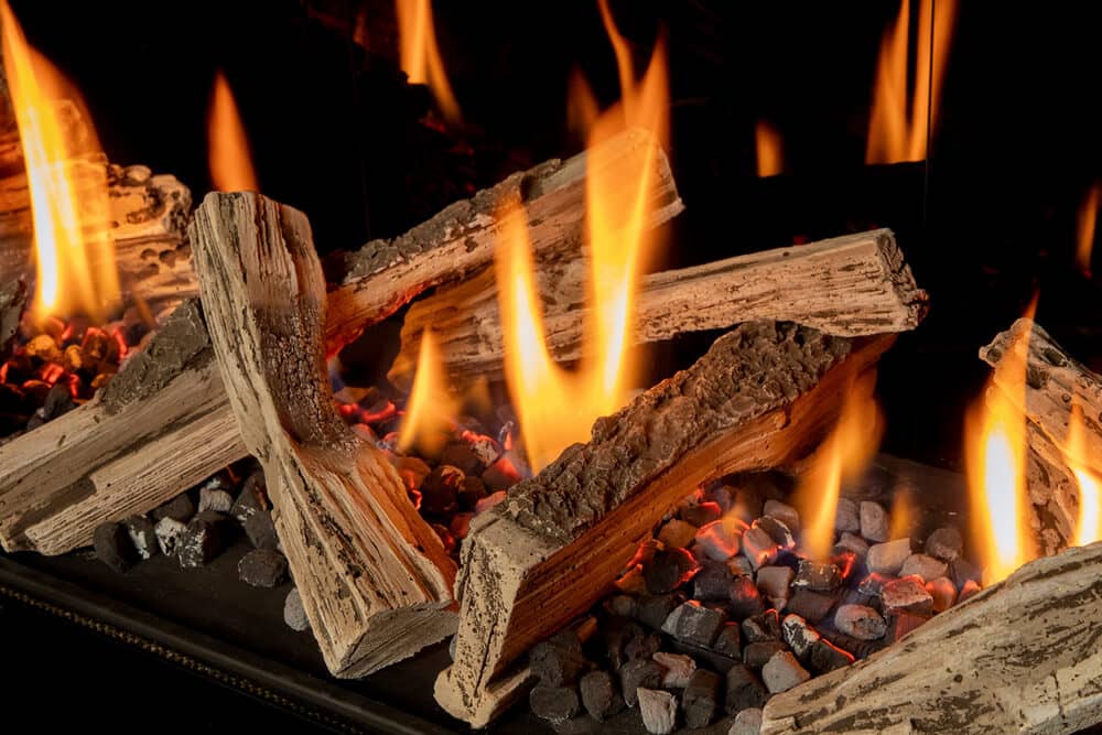 Valor Splitwood Log Kit (1500/1600 Engines) - 1505SWKV2