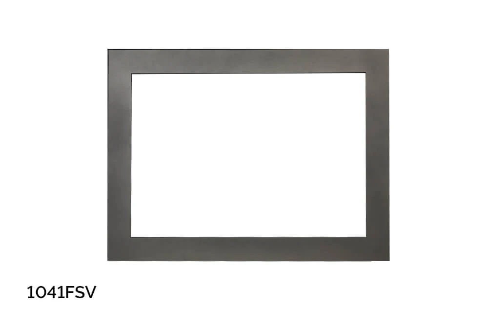Valor Vintage Iron 4-Sided Front (H3 Series) - 1041FSV