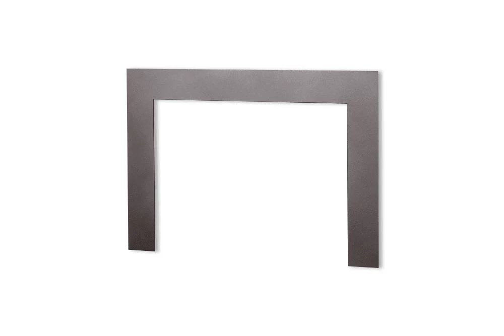 Valor Vintage Iron Floating 3-Sided Trim (G3.5 Series) - 709FTV