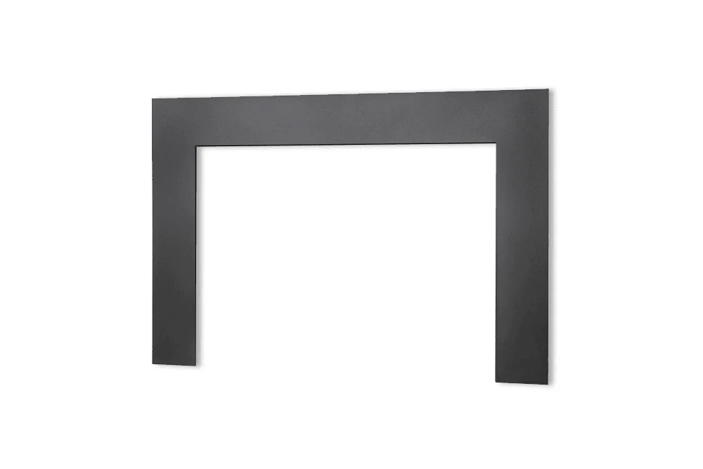 Valor Vintage Iron Floating 5" 3 Sided Trim (G4 Series) - 792FTV