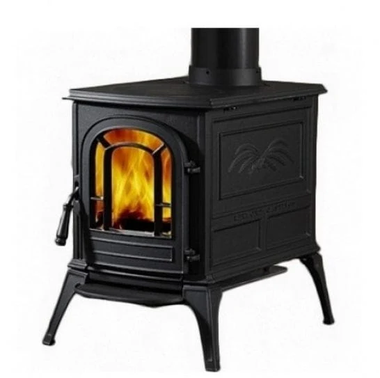 Vermont Castings Aspen C3 Wood Stove - Image 11
