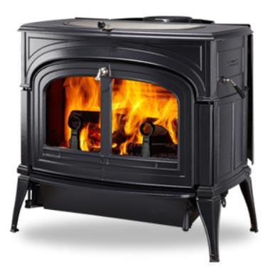 Vermont Castings Encore Flexburn Wood Stove - Image 2