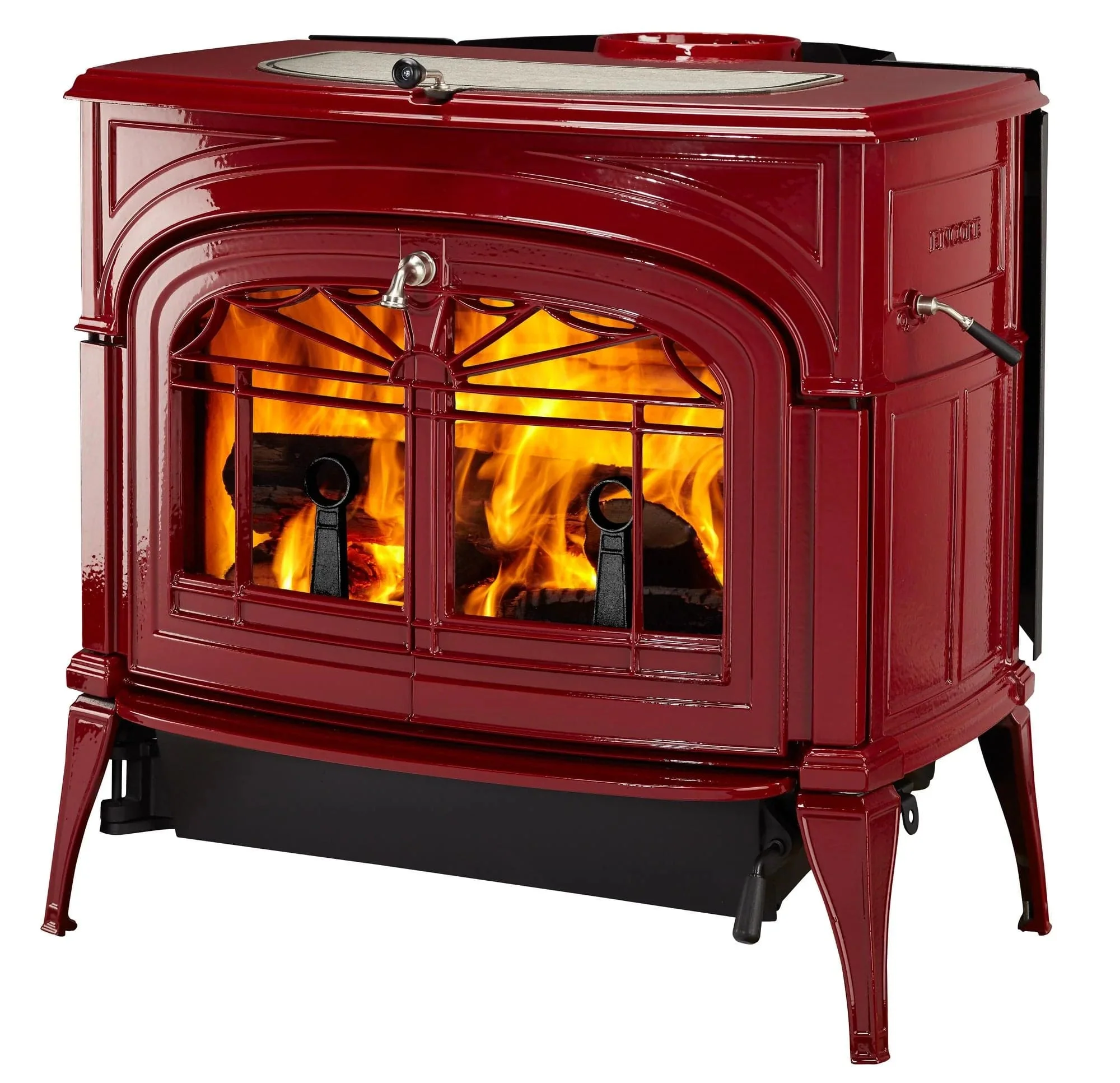 Vermont Castings Encore Flexburn Wood Stove - Image 3