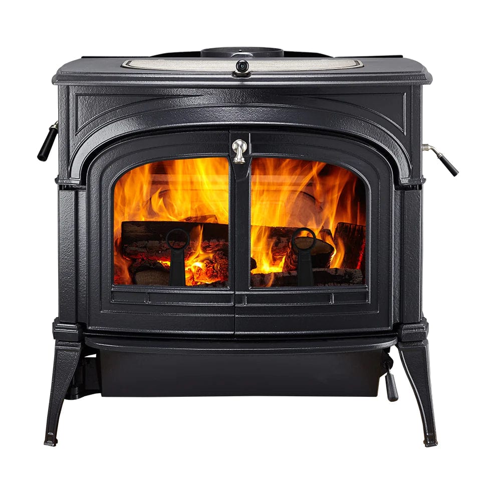 Vermont Castings Encore Flexburn Wood Stove - Image 4