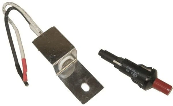 Weber 2-outlet Ignition Kit - 80462