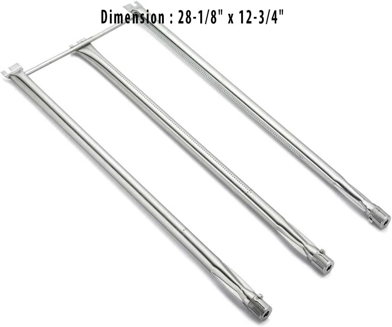 Weber 7508 Stainless Steel Burner Tube Kit
