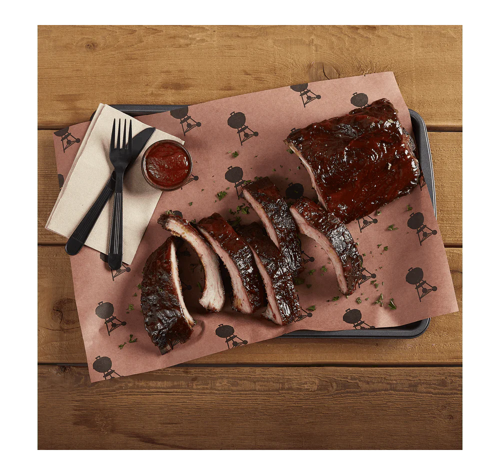 Weber Butcher Paper - 7008 - Image 2