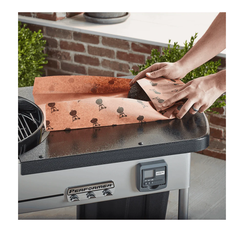 Weber Butcher Paper - 7008 - Image 4