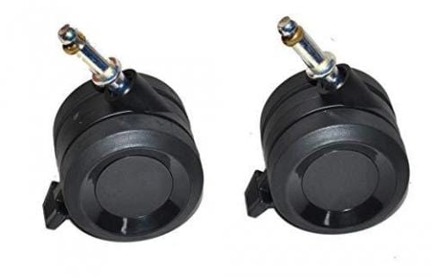 Weber Caster Kit Gen 18 - 67067