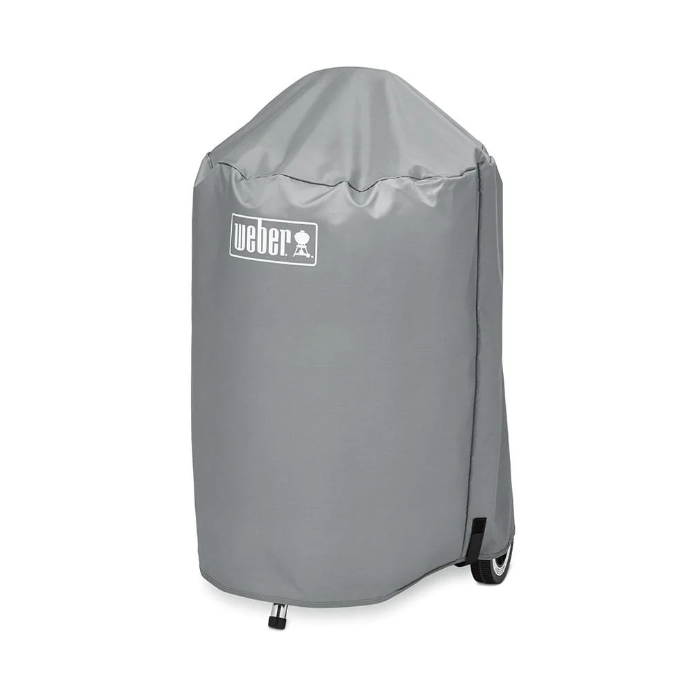 Weber Grill Cover (18" Charcoal Grills)