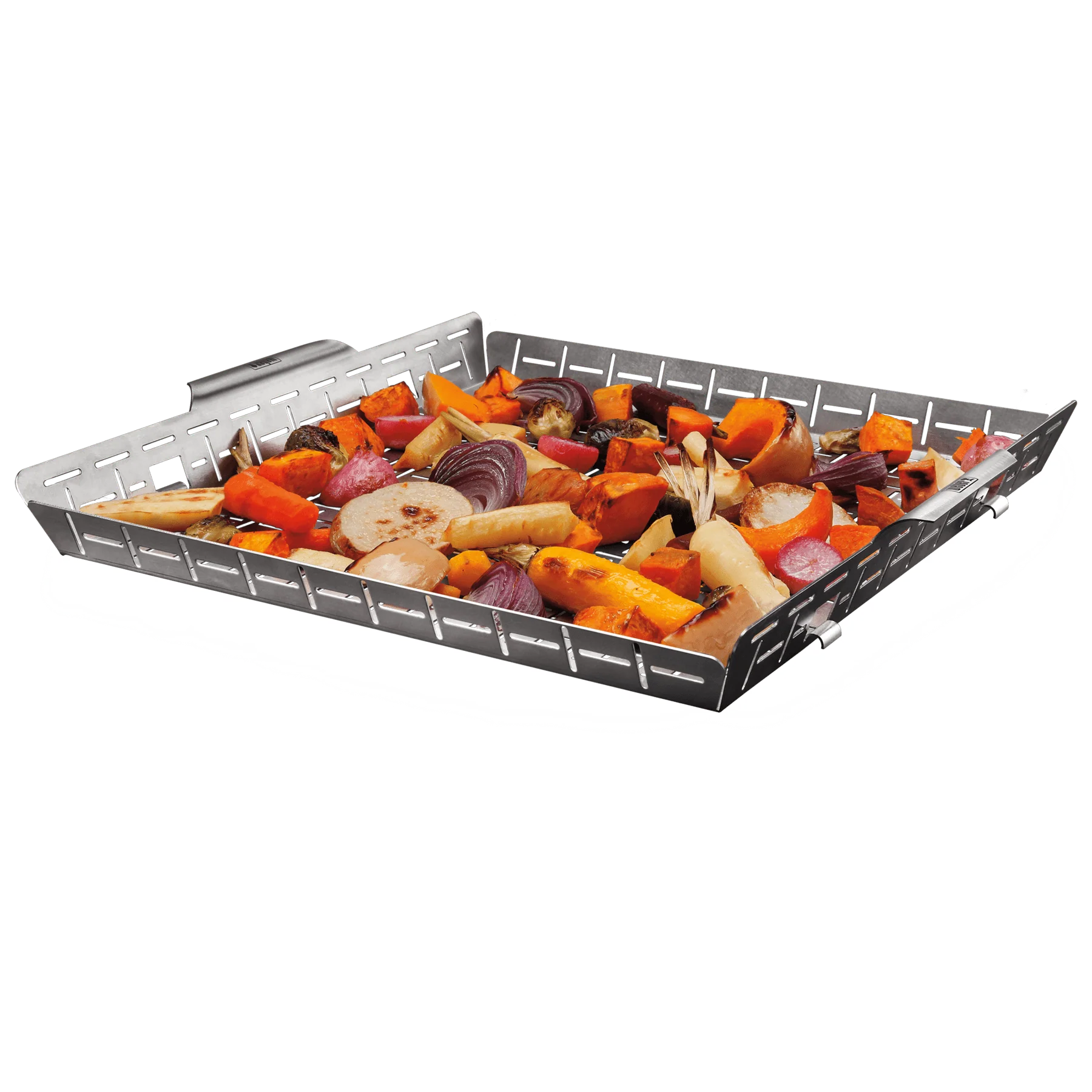 WEBER CRAFTED Roasting Basket - 7673