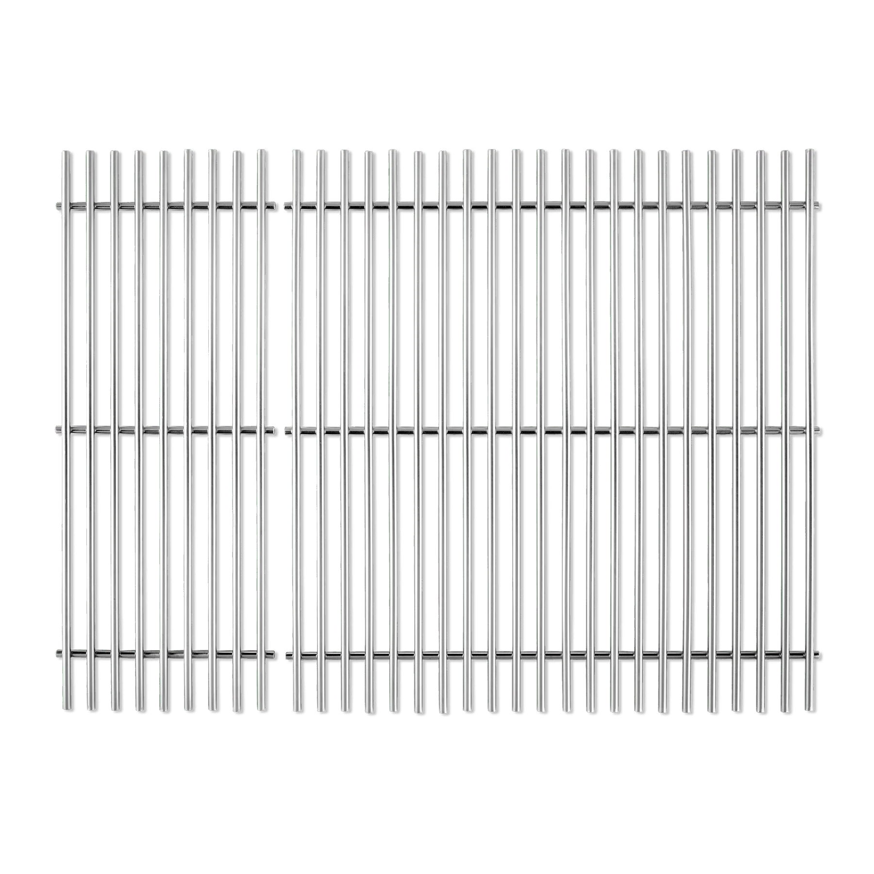 WEBER CRAFTED Stainless Steel Cooking Grates - 7860