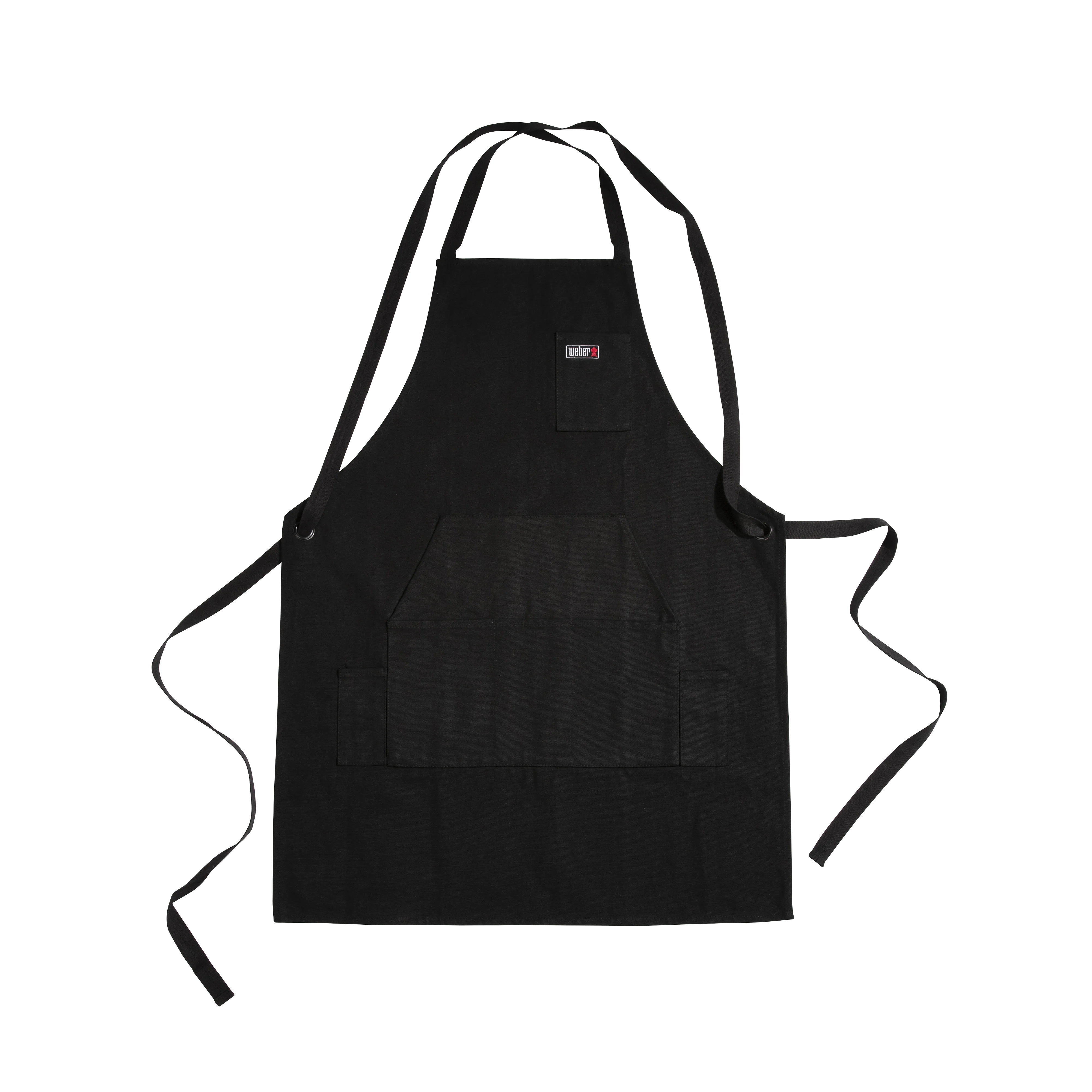 Weber Crossback Apron - 6786