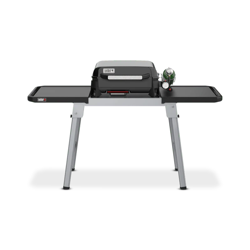 Weber Expandable Stand (Traveler 17" / 22") - 3400015 - Image 2