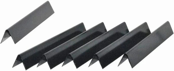 Weber Flavour Bars Gen Silver B/C - 65945