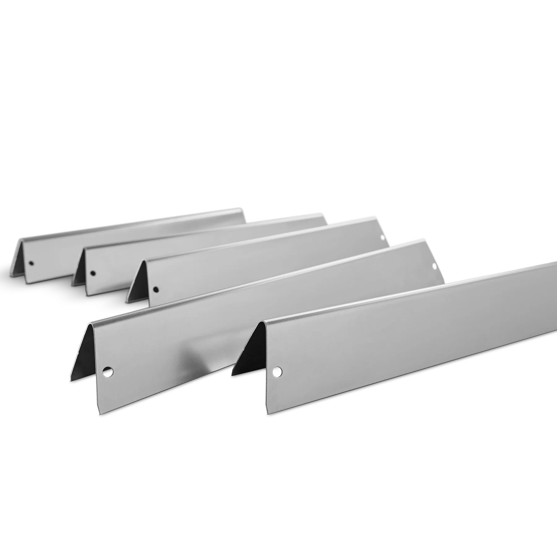 Weber Flavorizer Bars (Genesis 300 Series) - 7540