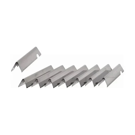 Weber Flavorizer Bars Set SS C1 4B GEN 17 - 66030