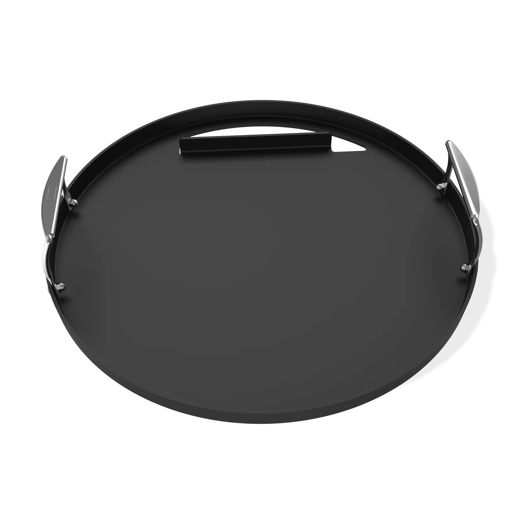 Weber Full-Size Griddle (22" Kettle) - 3400382 - Image 3