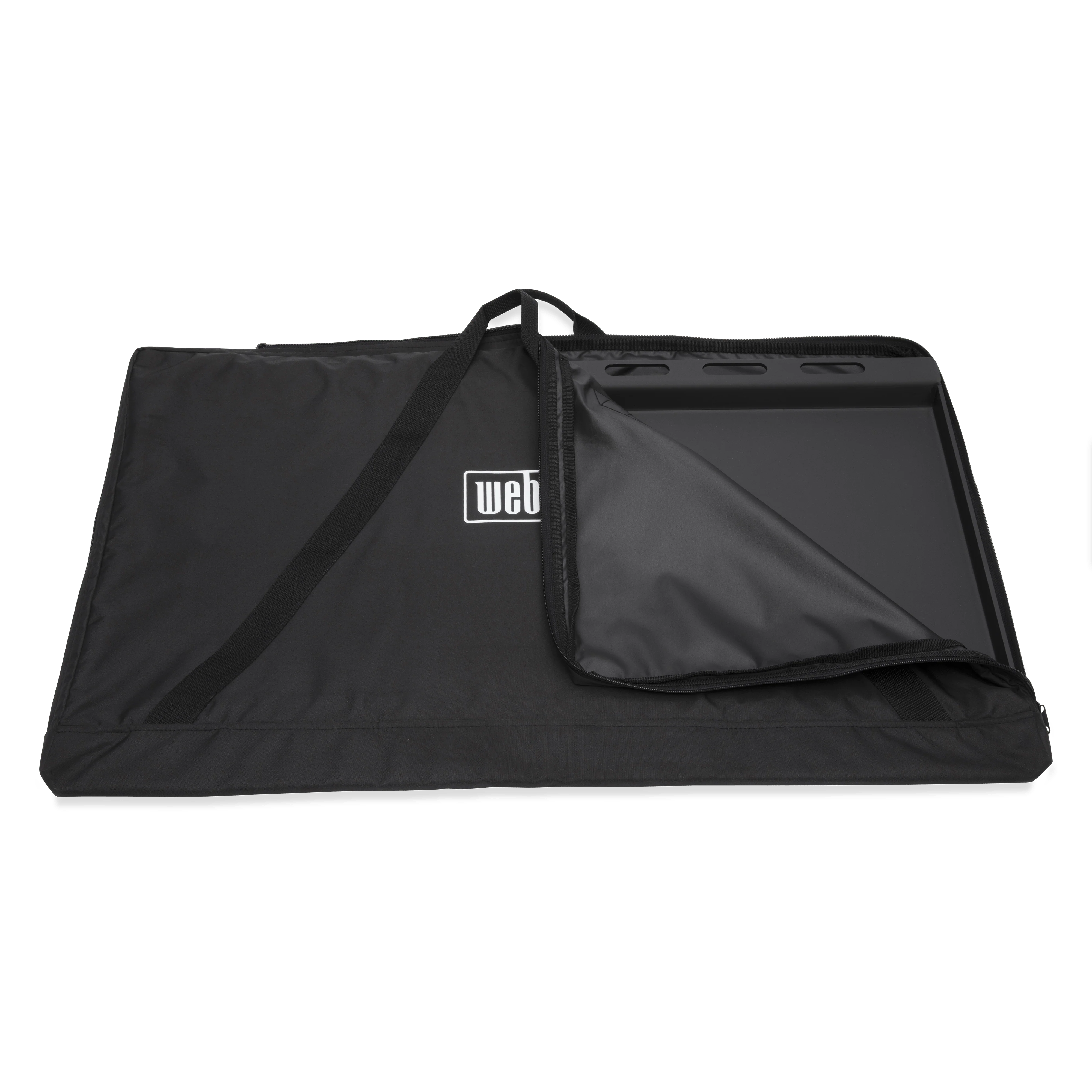 Weber Full-Size Griddle Storage Bag (4-Burner Griddles) - 7036 - Image 4