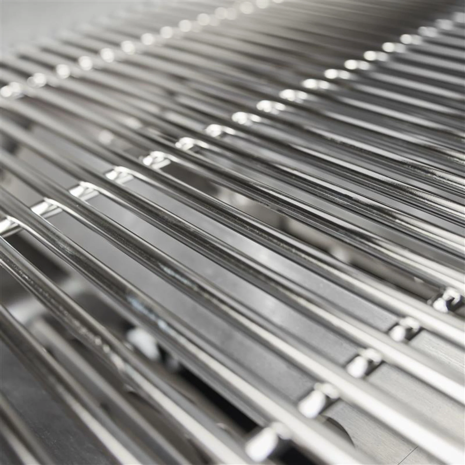 Weber Genesis Stealth E-330 Gas Grill - Image 4