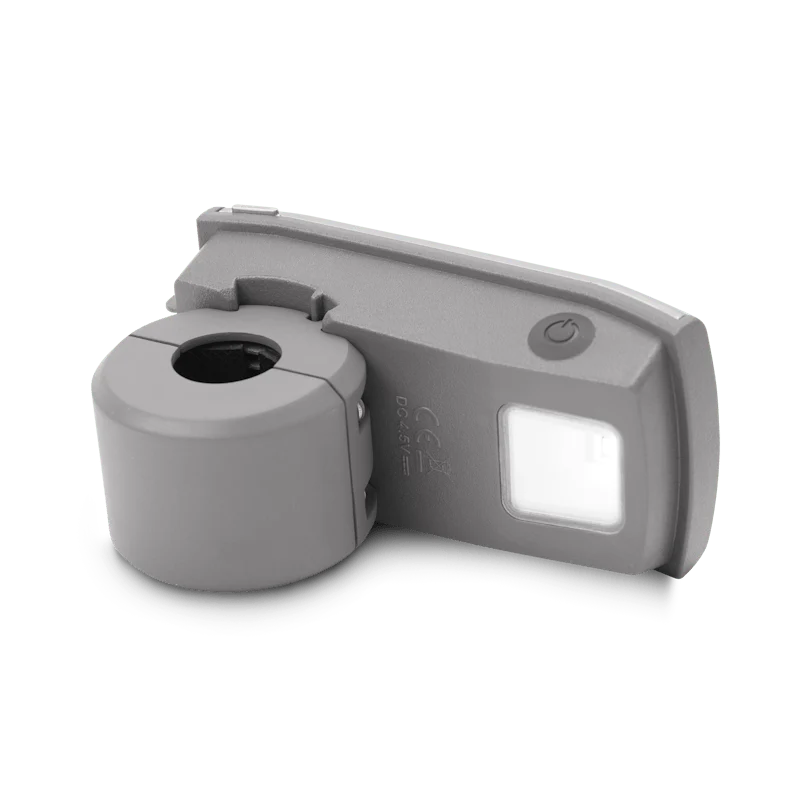 Weber Grill 'n Go Light (Traveler / Lumin) - 3400266 - Image 3