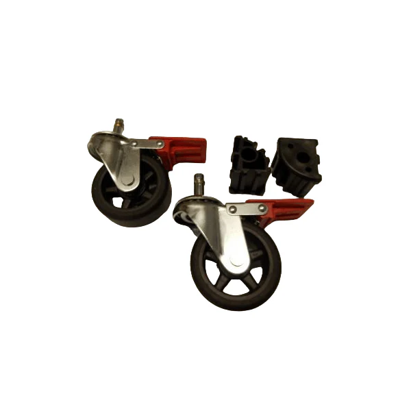 Weber Locking Caster, Genesis (2022) - 64413
