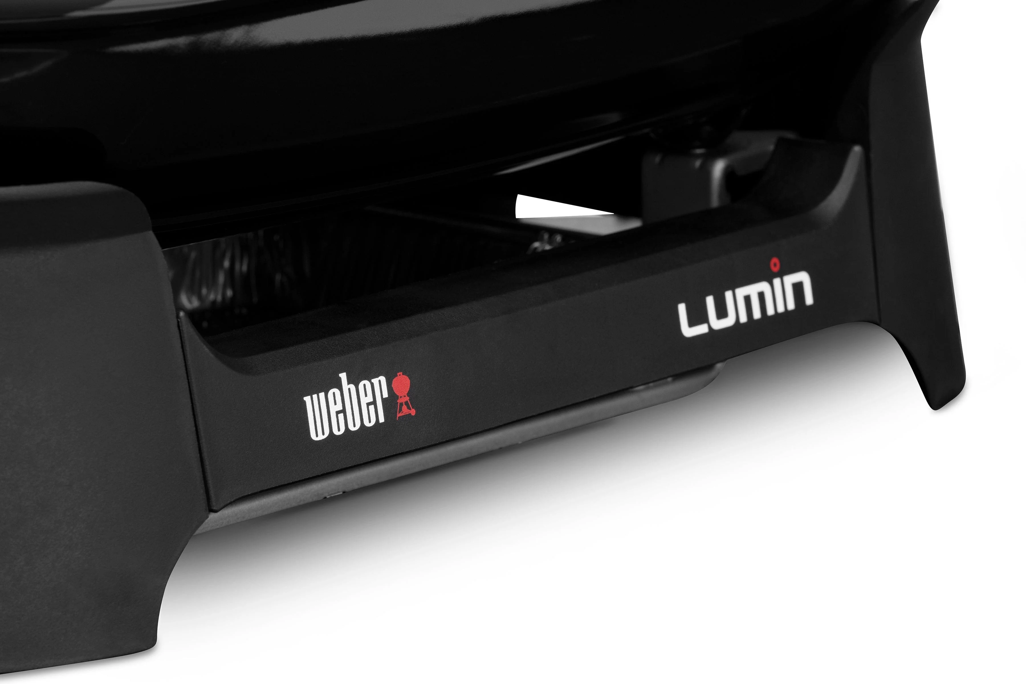 Weber Lumin Electric Grill - Image 10