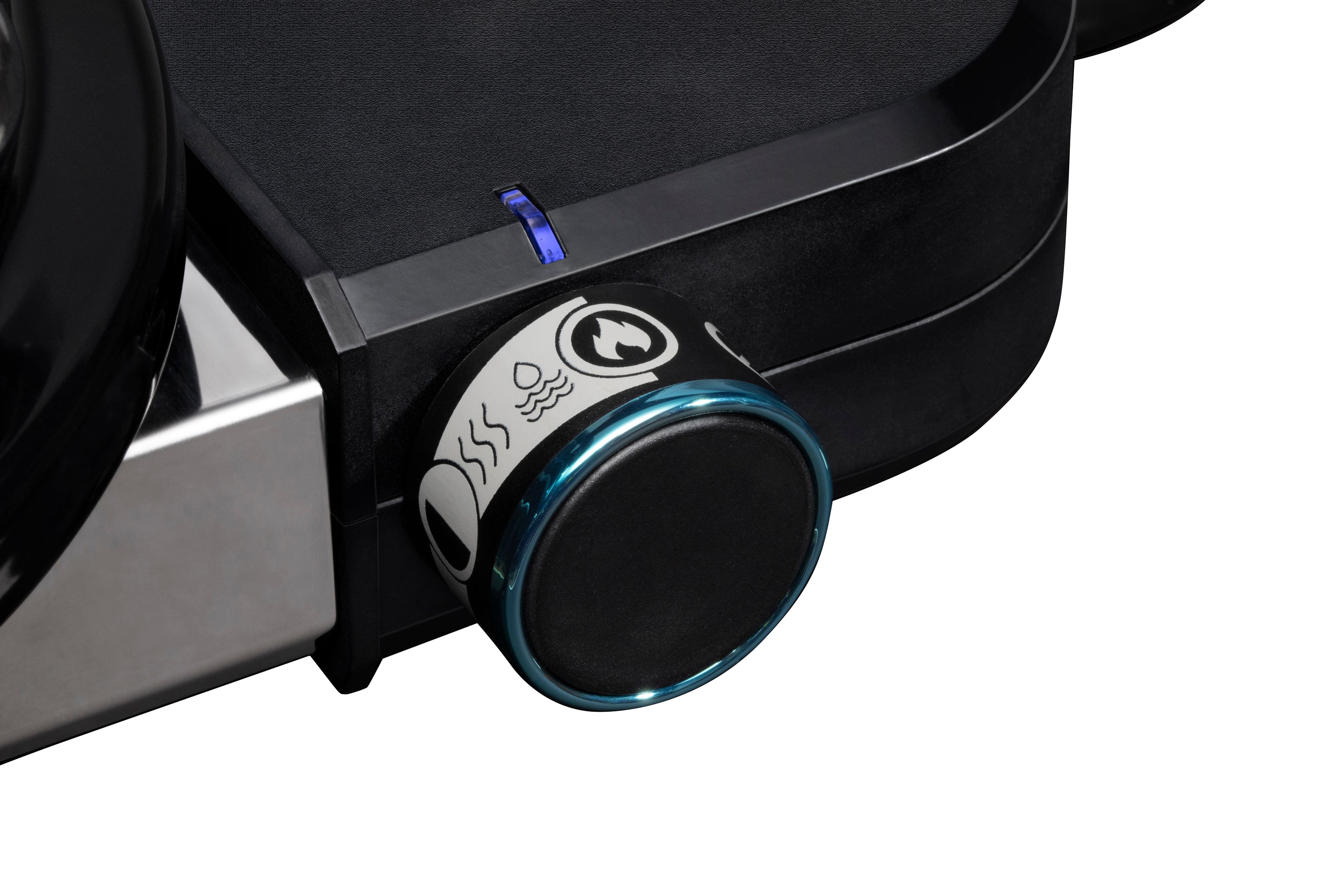 Weber Lumin Electric Grill - Image 11