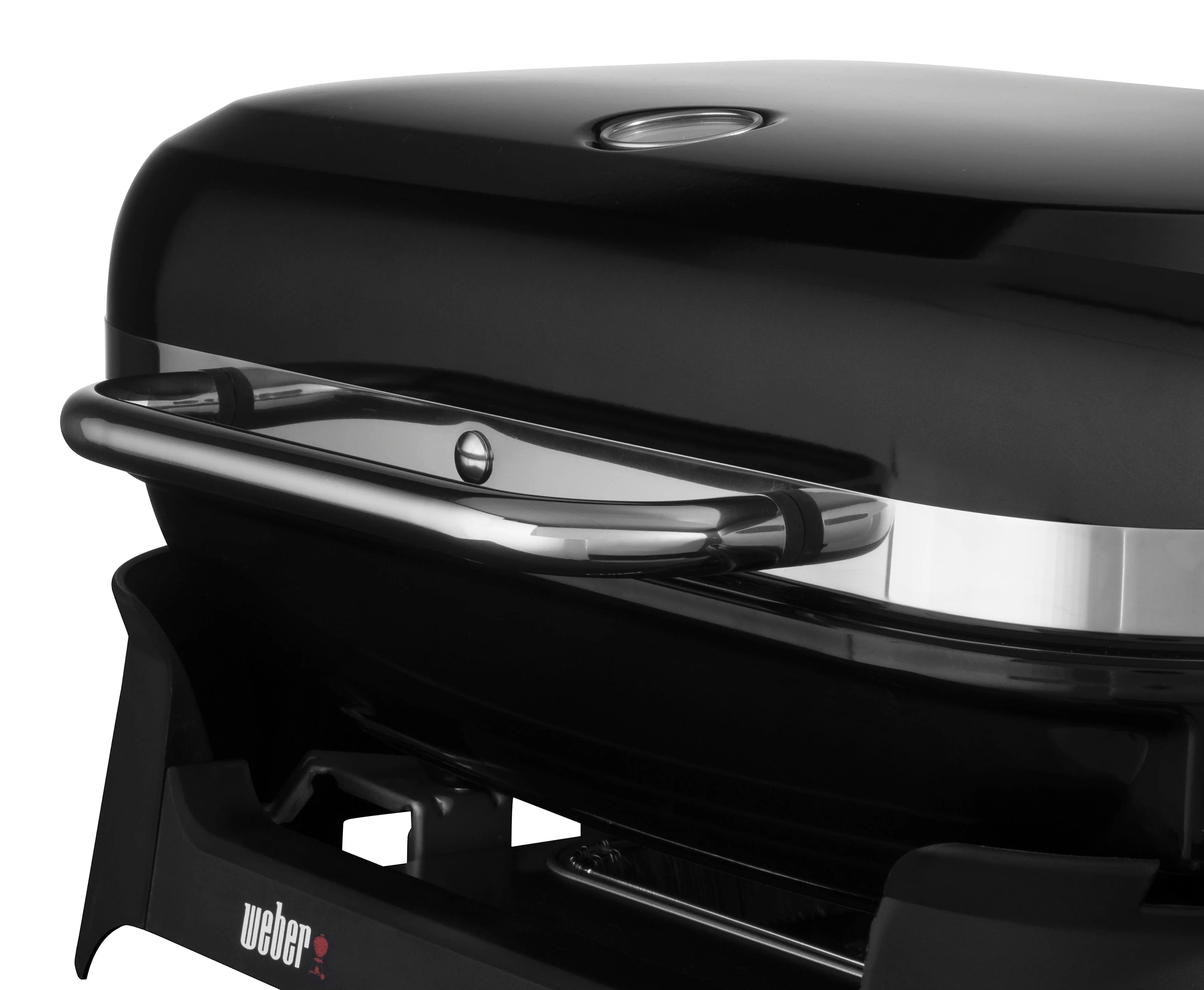 Weber Lumin Electric Grill - Image 12