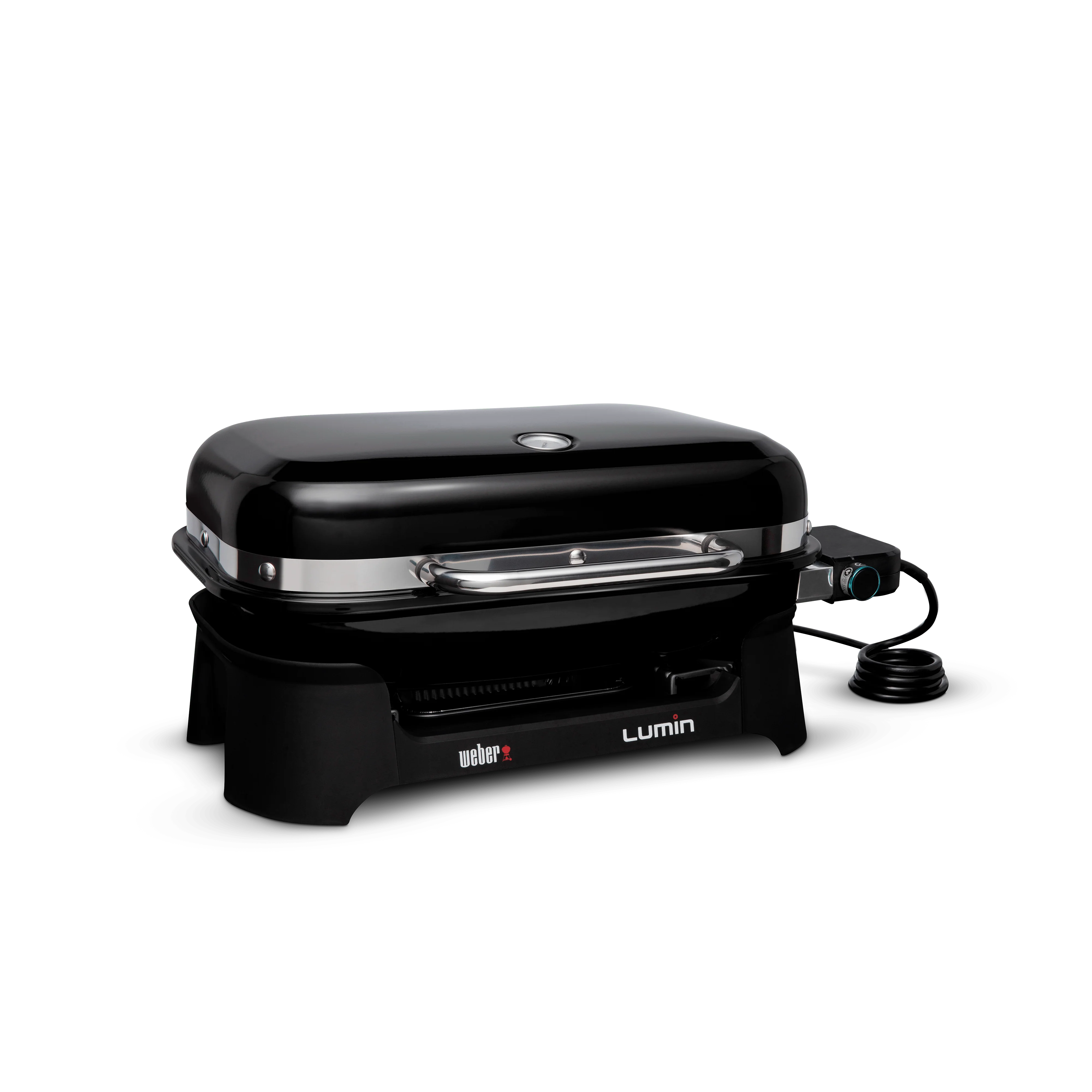 Weber Lumin Electric Grill - Image 3
