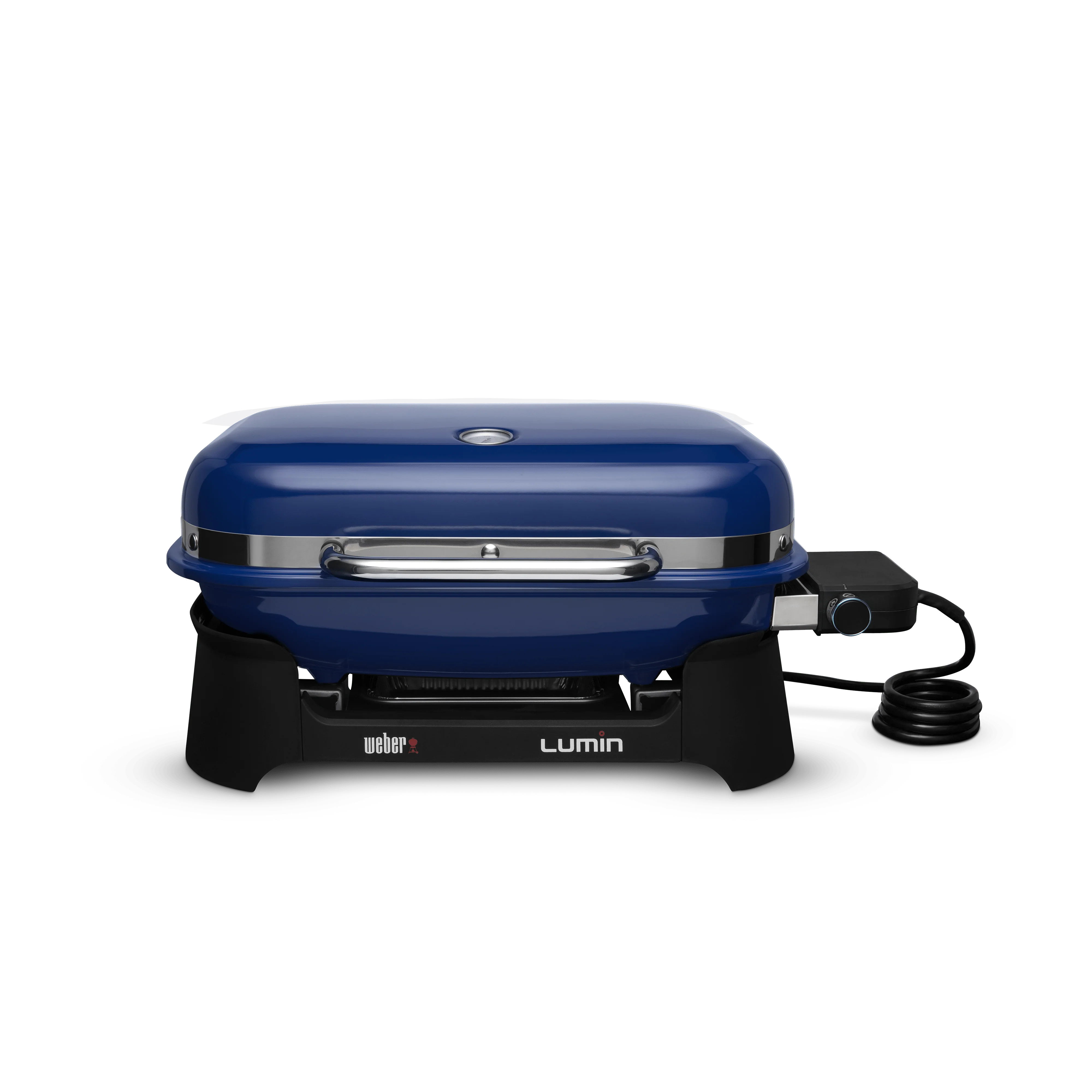 Weber Lumin Electric Grill - Image 4