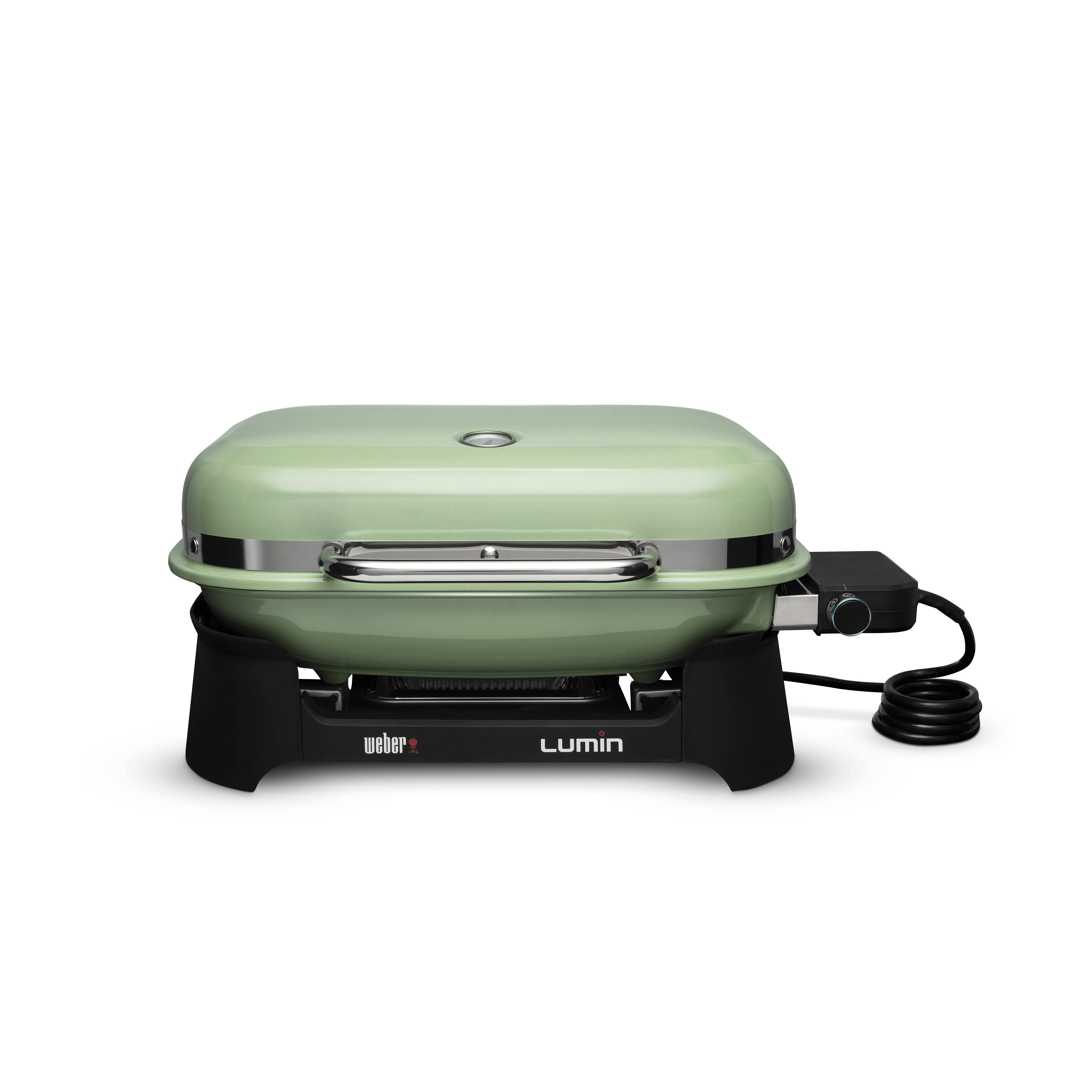 Weber Lumin Electric Grill - Image 6