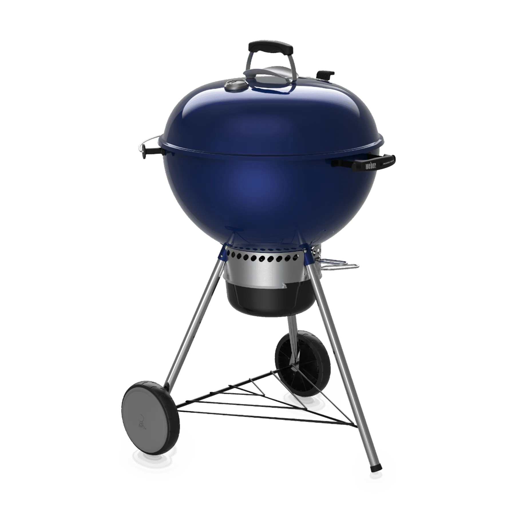 Weber 22" Master-Touch Charcoal Grill - Image 12