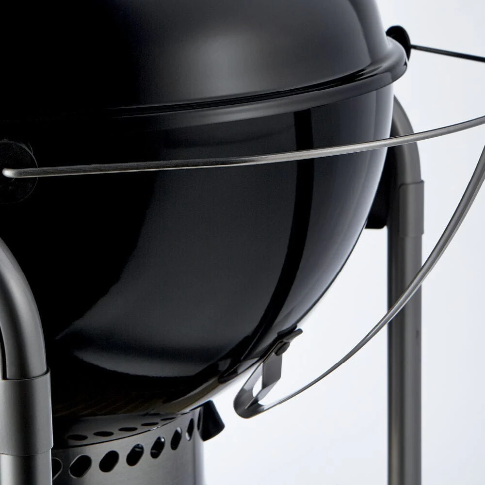 Weber Performer Deluxe Charcoal Grill 22" - Image 12