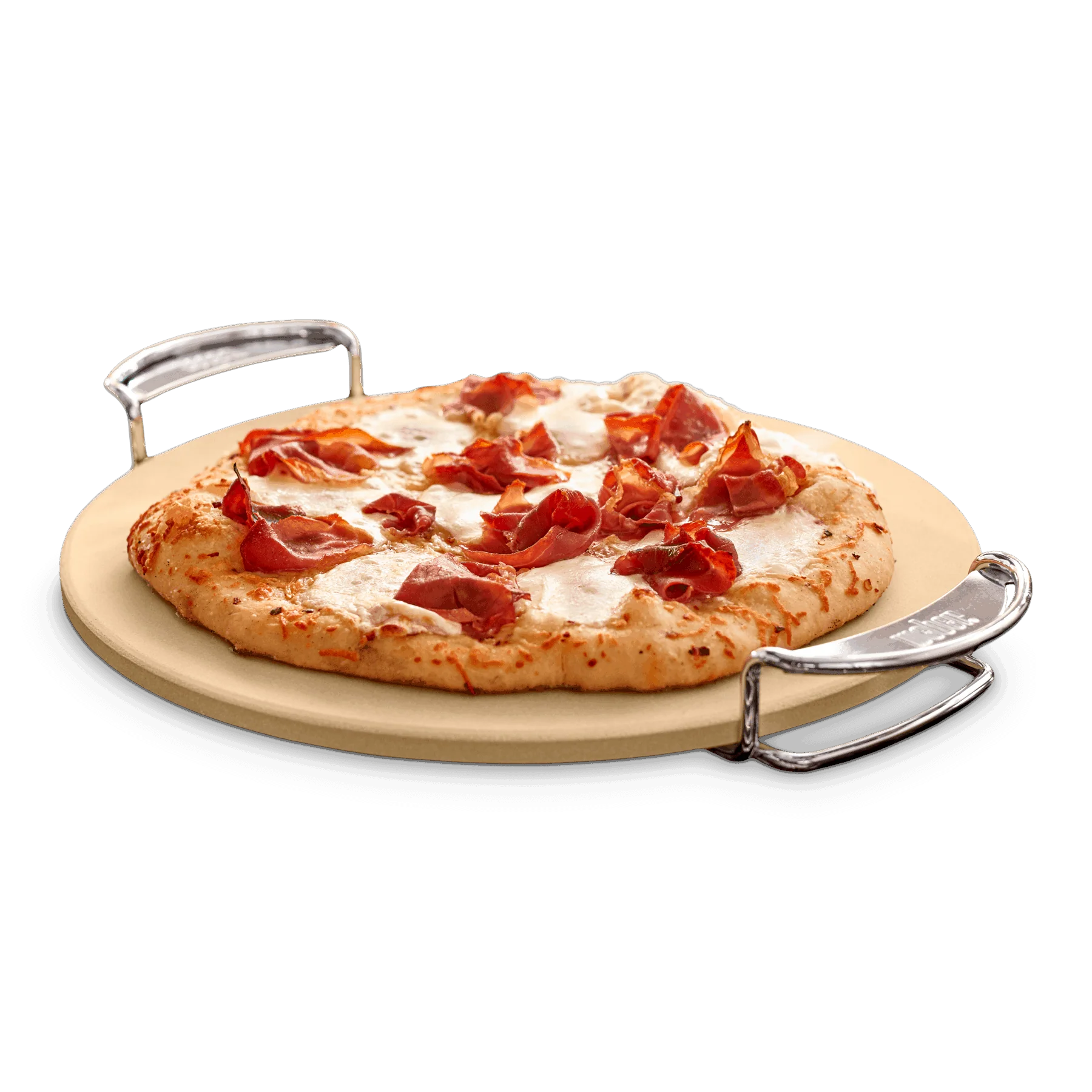 Weber Pizza Stone - 8836 - Image 2