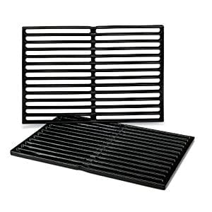 Weber Porcelain-Enameled Grates (15" X 11.3") - 7522