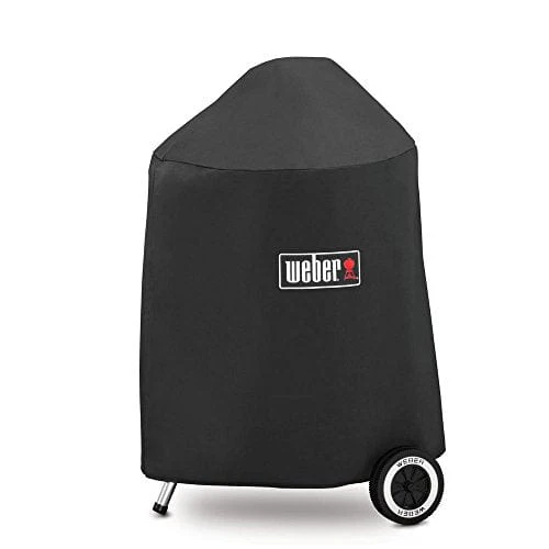 Weber Premium Grill Cover (18" Charcoal Grills) - 7148