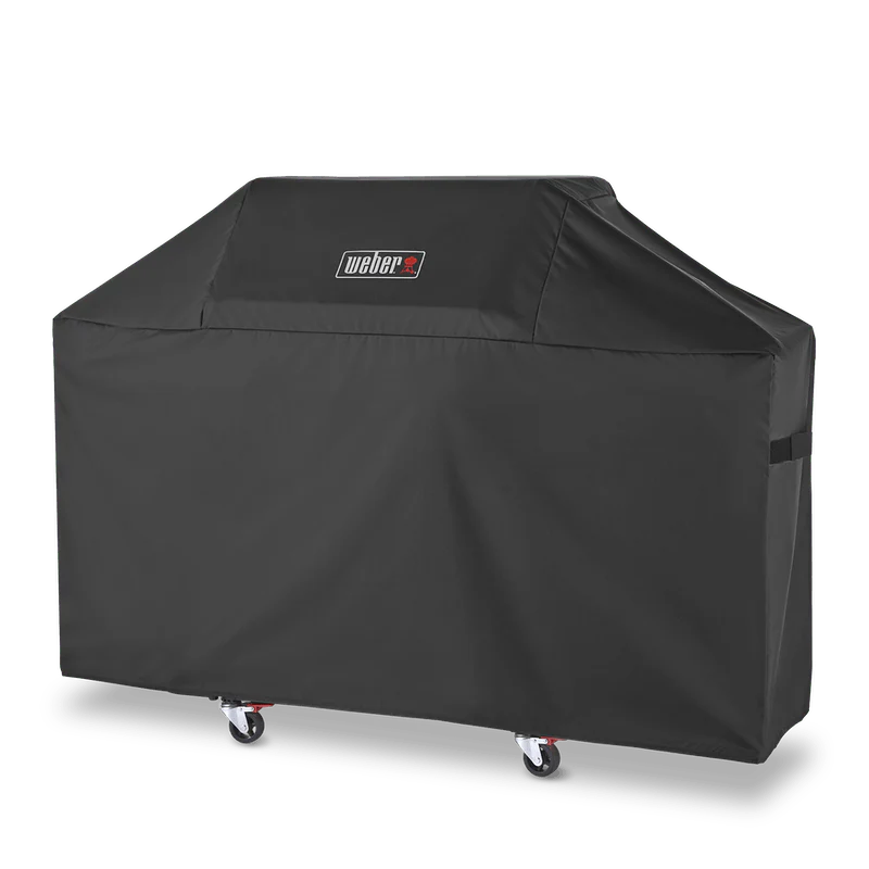 Weber Premium Grill Cover (GENESIS 300 Series) - 7757 - Image 2