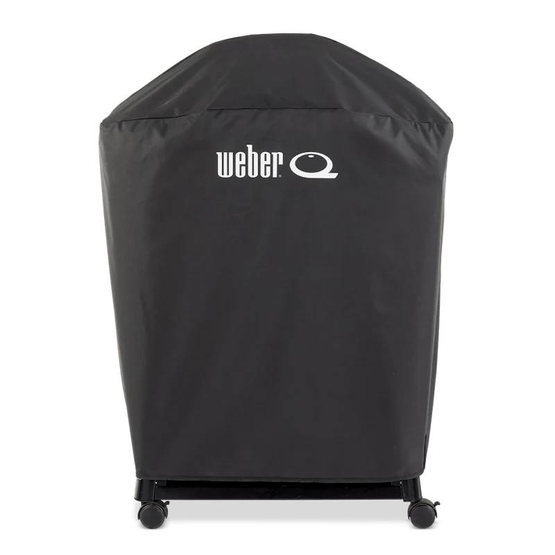 Weber Premium Grill Cover (Q 2800N+ w/ Cart) - 3400233