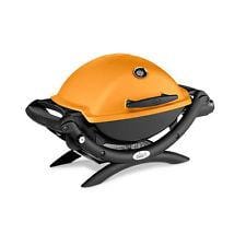 Weber Q 1200 Portable Gas Grill - Image 4