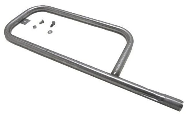 Weber Q200/220 & Q2000/2200 Stainless Steel Burner - 69956