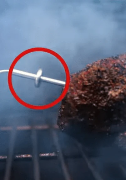 Weber Searwood Meat Probe - 2400378